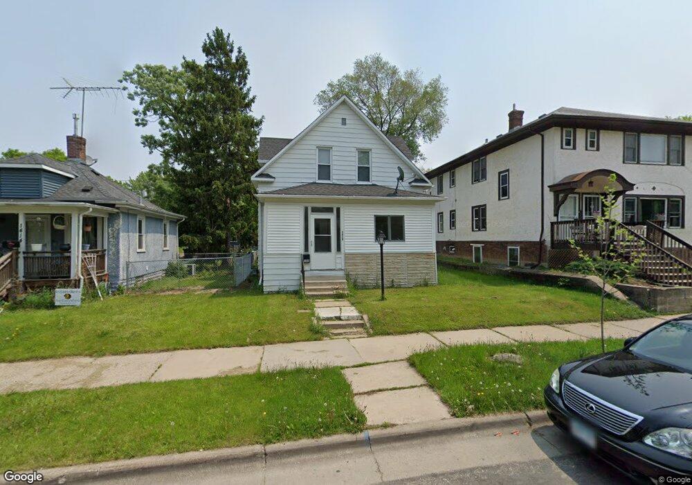 1410 Newton Ave N, Minneapolis, MN 55411 - photo 1