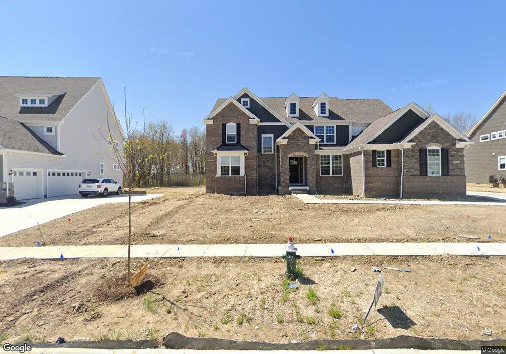 759 Nancy Dr, Aurora, OH 44202 - photo 1