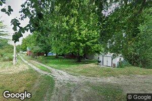 520 E St, Stapleton, NE 69163