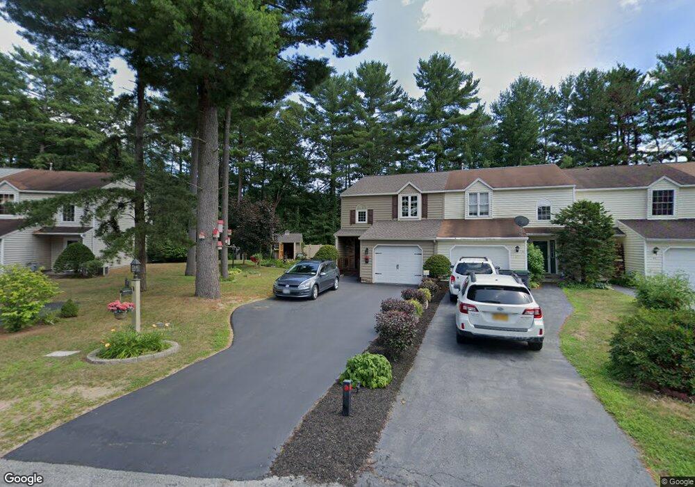 48 Deer Run Dr, Ballston Spa, NY 12020 - photo 1