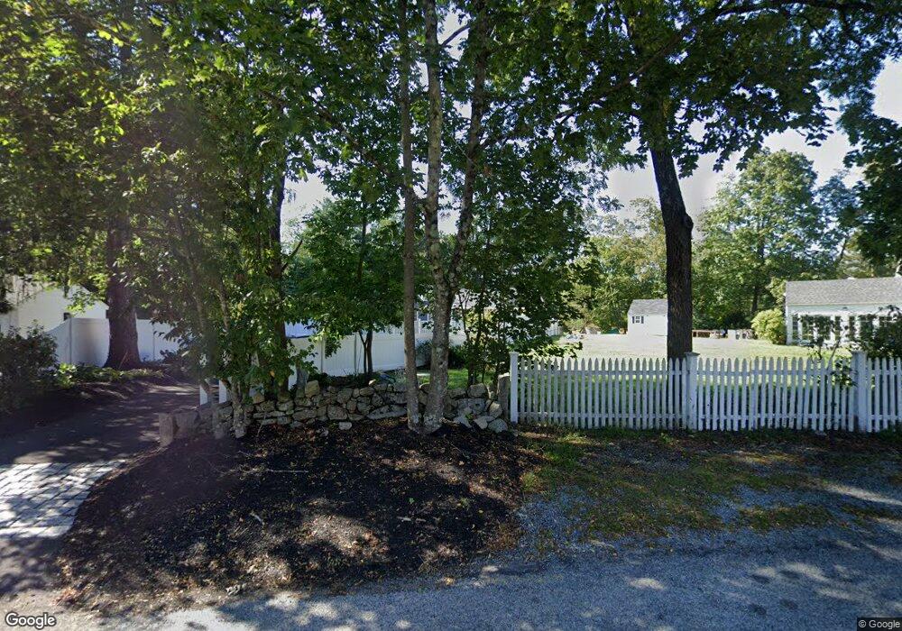 5 Causeway St, Medfield, MA 02052 - photo 1