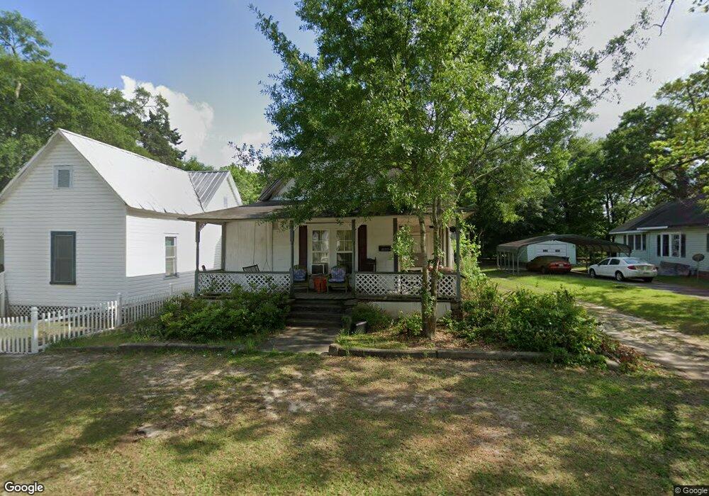 508 W Suwanee St, Fitzgerald, GA 31750 - photo 1