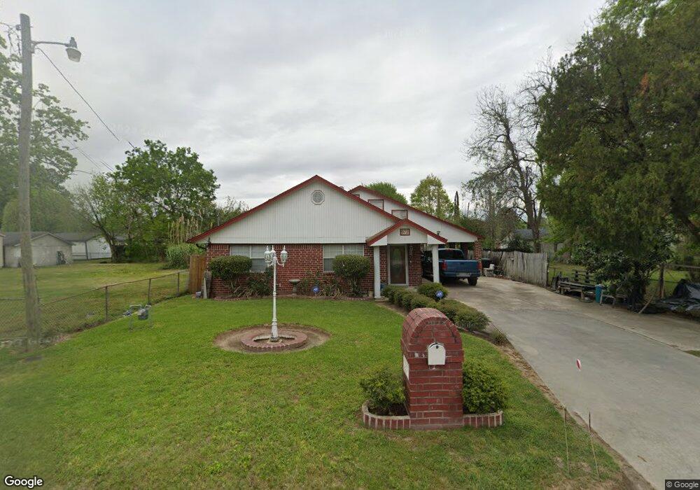 972 Lucky St, Houston, TX 77088 - photo 1