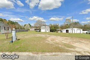 56 Railroad Ave, Cochran, GA 31014