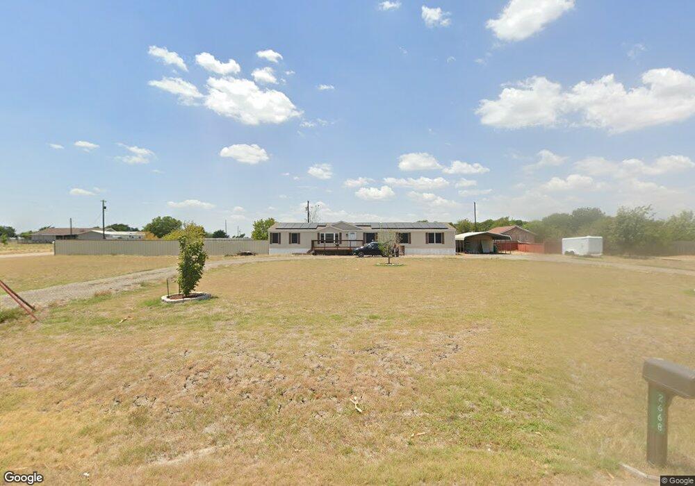 2668 Sundance Dr, Troy, TX 76579 - photo 1