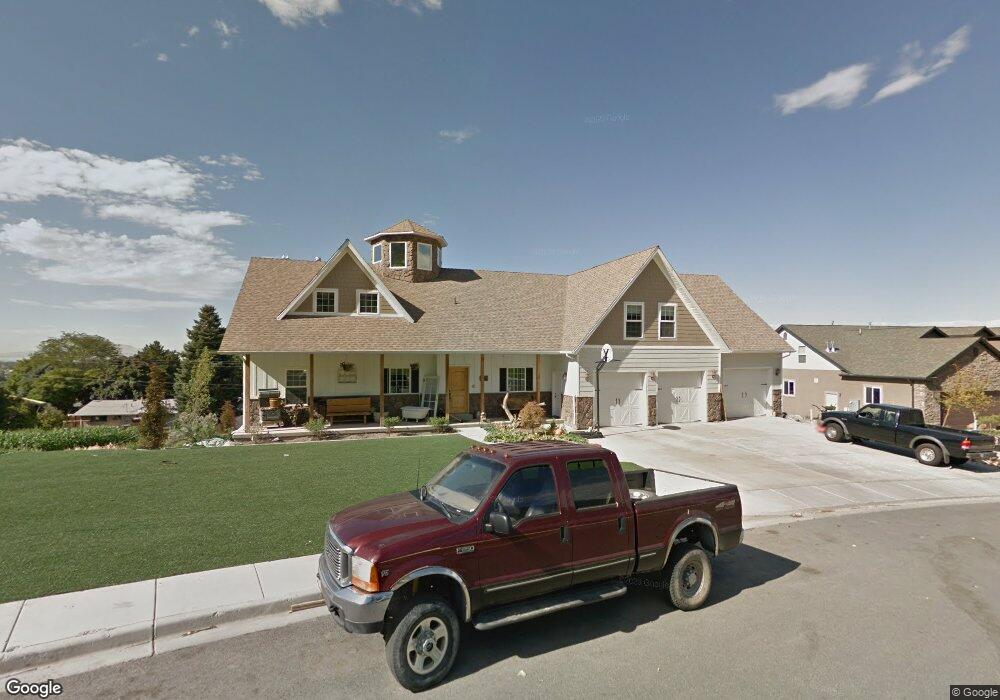 1438 E 430 S, Pleasant Grove, UT 84062 - photo 1