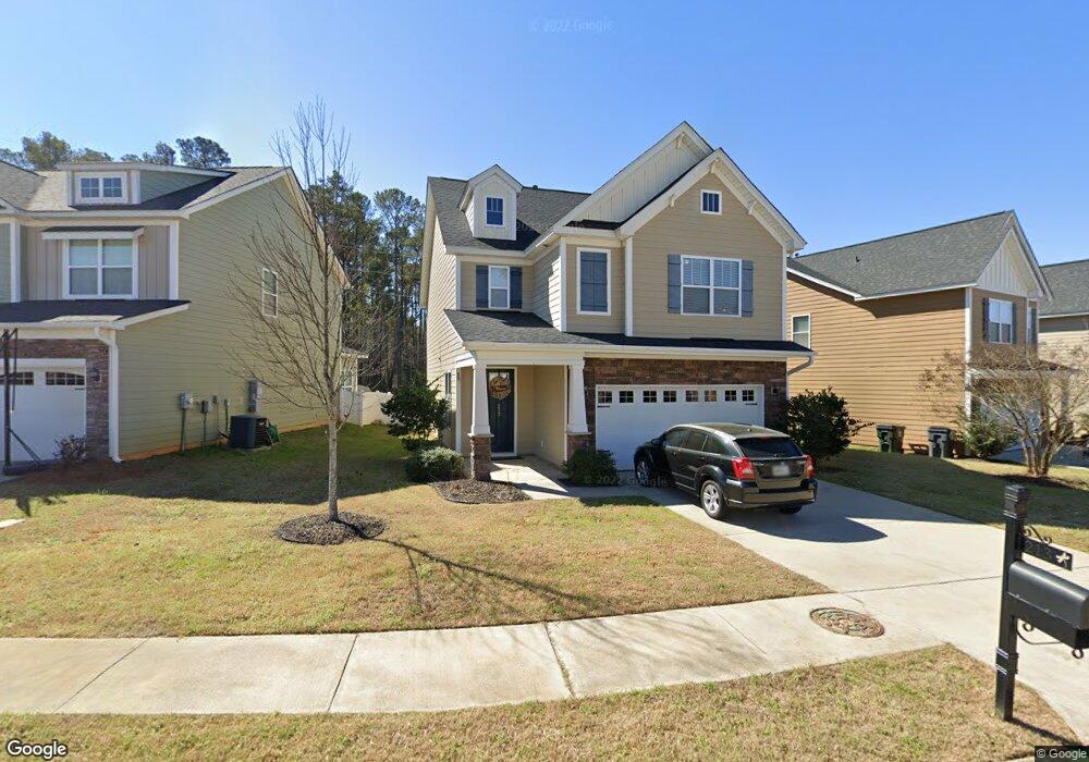 213 Garden Gate Way, Lexington, SC 29072 - photo 1