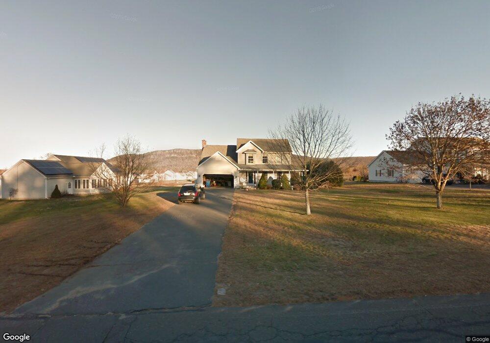 23 Strong St, Easthampton, MA 01027 - photo 1