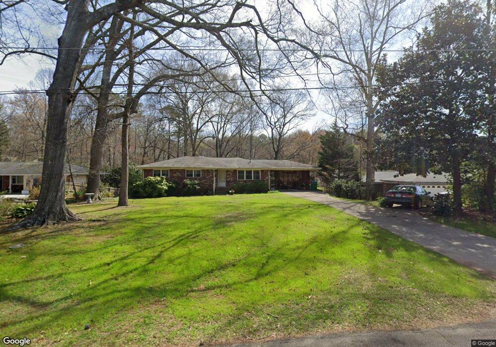 2237 Warren Dr, Austell, GA 30106 - photo 1