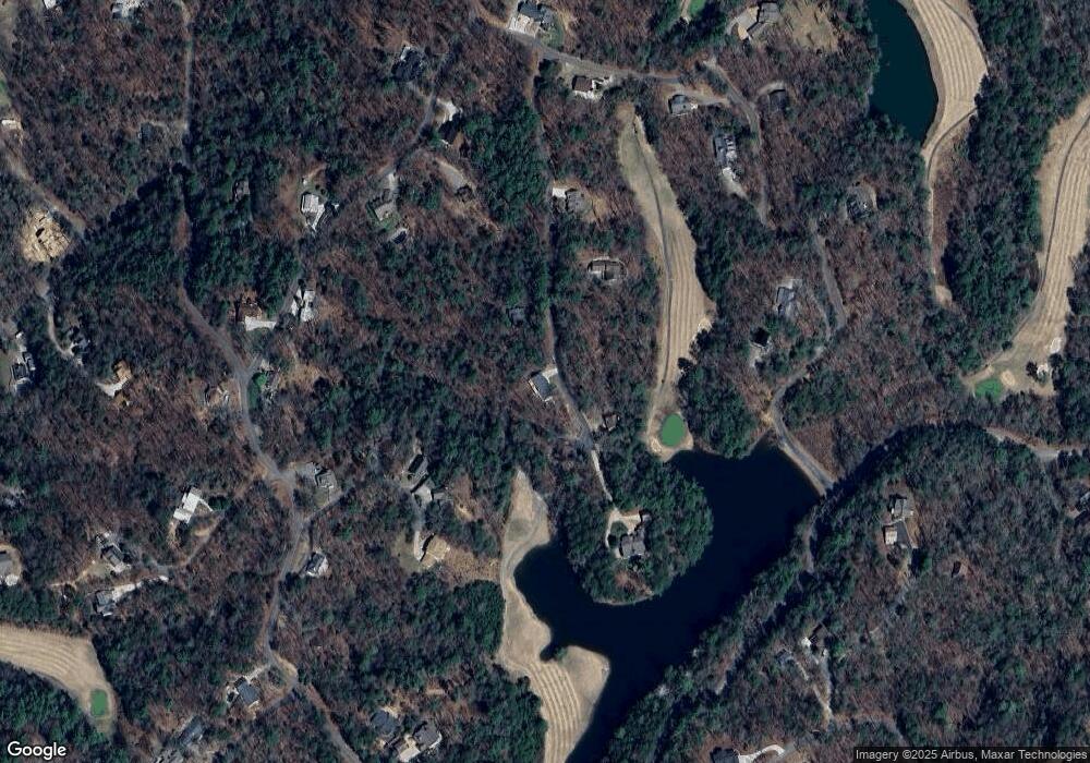 180 Toccoa Ct, Ellijay, GA 30540 - photo 1