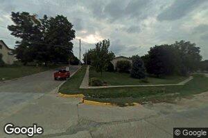 105 W Hancock St, Calmar, IA 52132