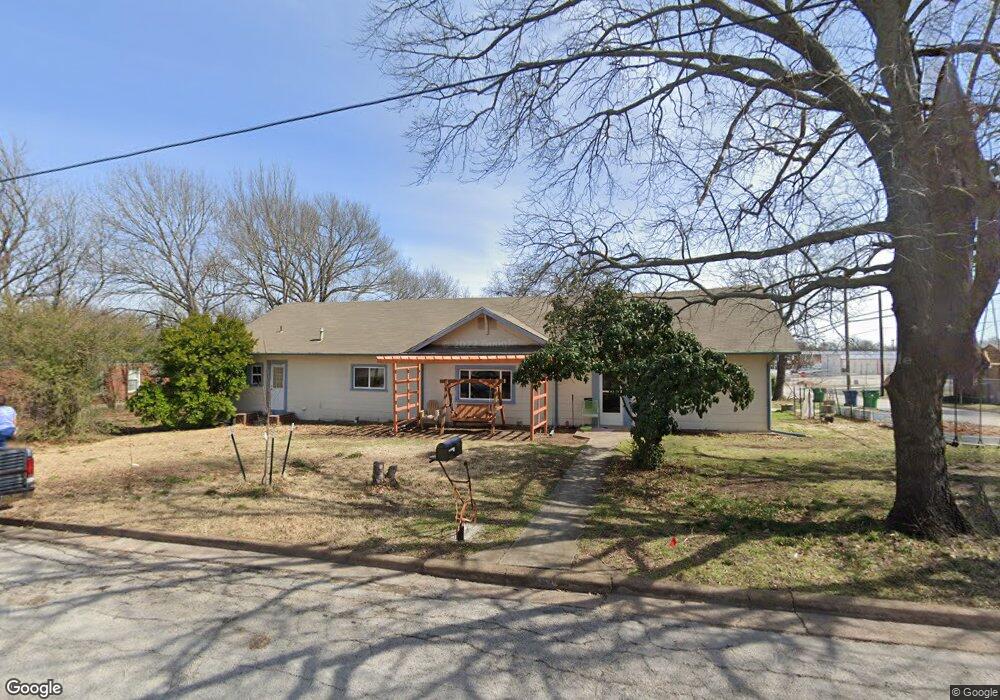 300 N Church St, Decatur, TX 76234 - photo 1