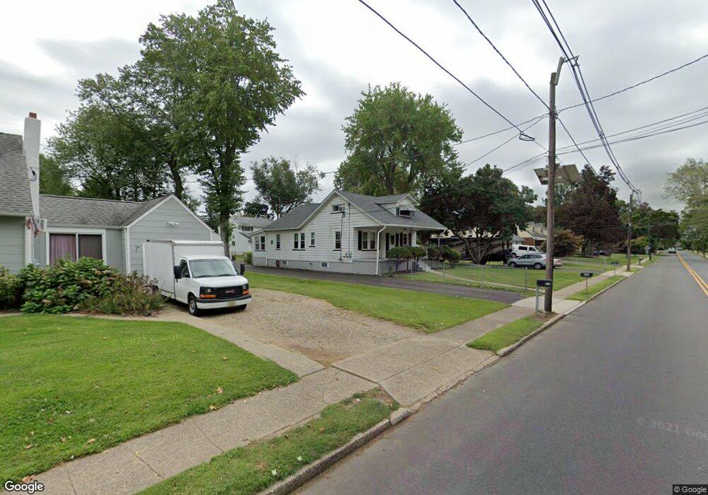 1272 Lower Ferry Rd, Ewing, NJ 08618 - photo 1