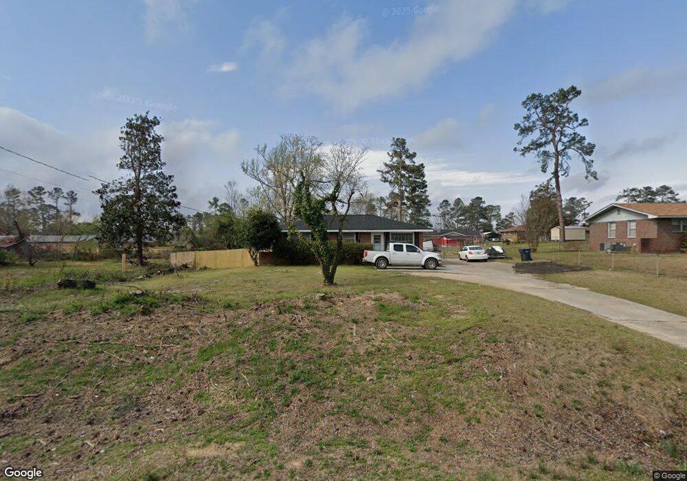 405 Old Evans Rd, Augusta, GA 30907 - photo 1