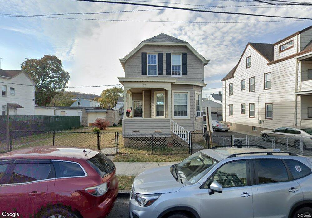 1024 E 19th St unit 1026, Paterson, NJ 07501 - photo 1