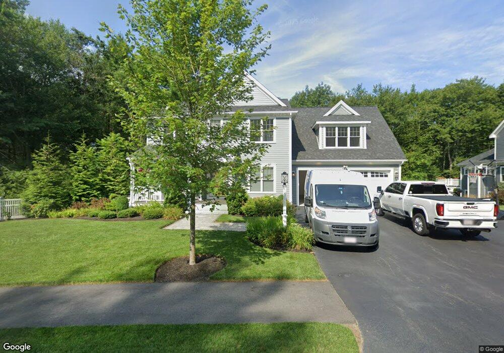 67 Kilronan Park, Walpole, MA 02081 - photo 1