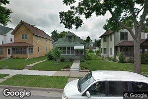 1614 Jefferson St NE, Minneapolis, MN 55413