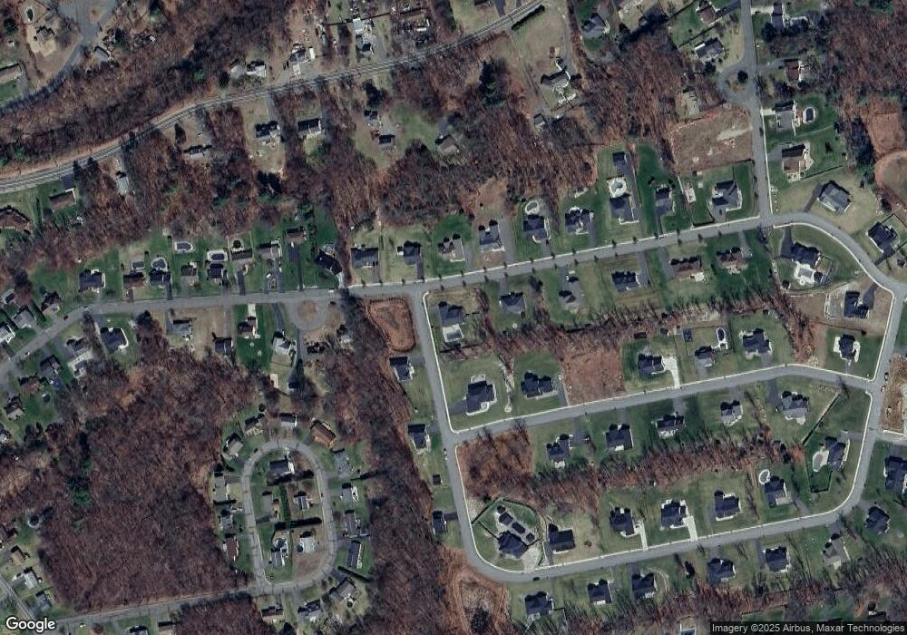 178 Parker Ln, Ludlow, MA 01056 - photo 1