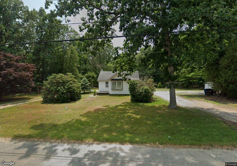 4095 Tuckahoe Rd, Williamstown, NJ 08094 - photo 1