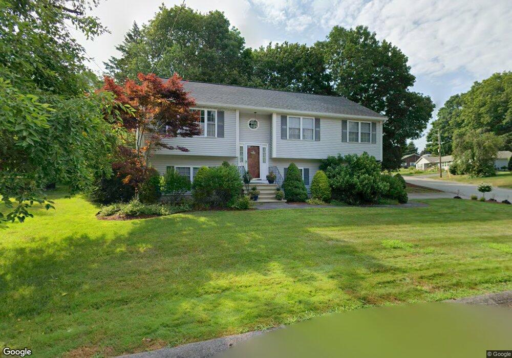 7 Cliffside Rd, Lowell, MA 01852 - photo 1