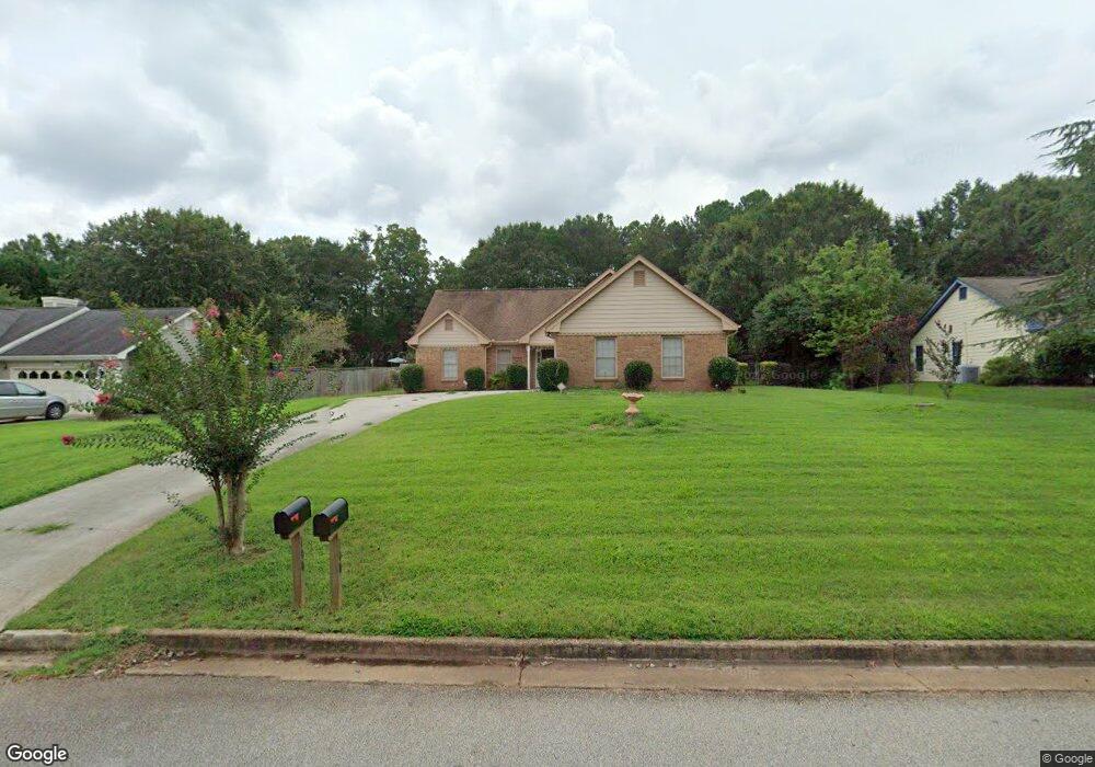 100 Oak View Dr unit 10, Covington, GA 30016 - photo 1