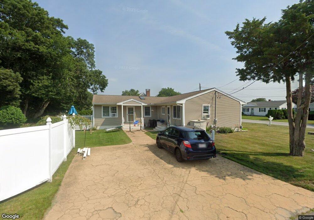 59 Sable Ave, North Dartmouth, MA 02747 - photo 1