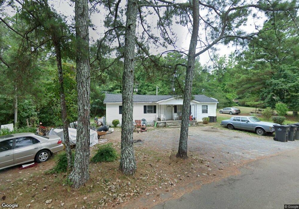 66 County Road 269, Oxford, MS 38655 - photo 1