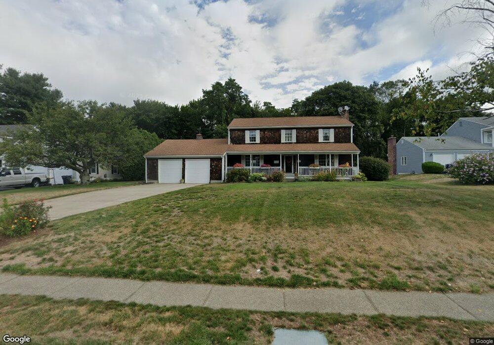 19 Arrowhead Way, Warwick, RI 02886 - photo 1