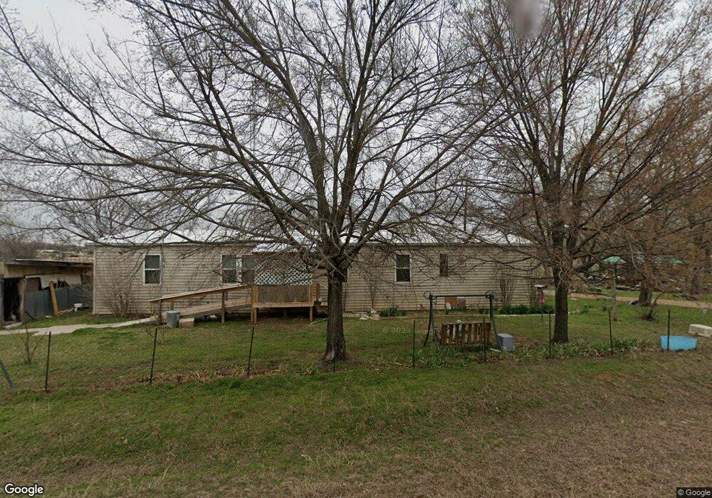 221 Marian Dr, Weatherford, TX 76085 - photo 1