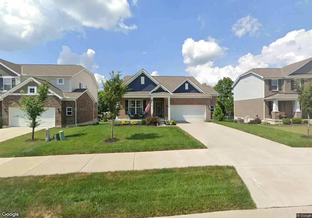 5668 Arbor Park Dr, Liberty Township, OH 45044 - photo 1