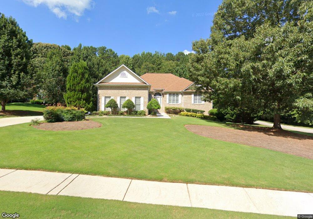 191 Amicalola Way, Jonesboro, GA 30236 - photo 1