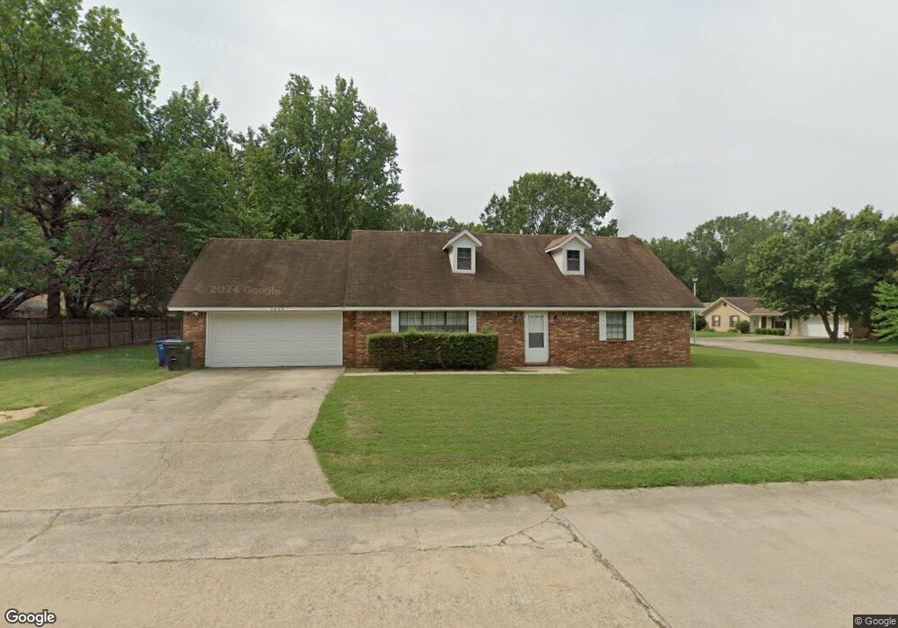 2653 Bruce St, Conway, AR 72034 - photo 1