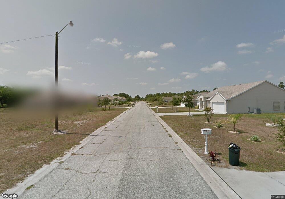 0 Spring Valley Ave, Sebastian, FL 32958 - photo 1