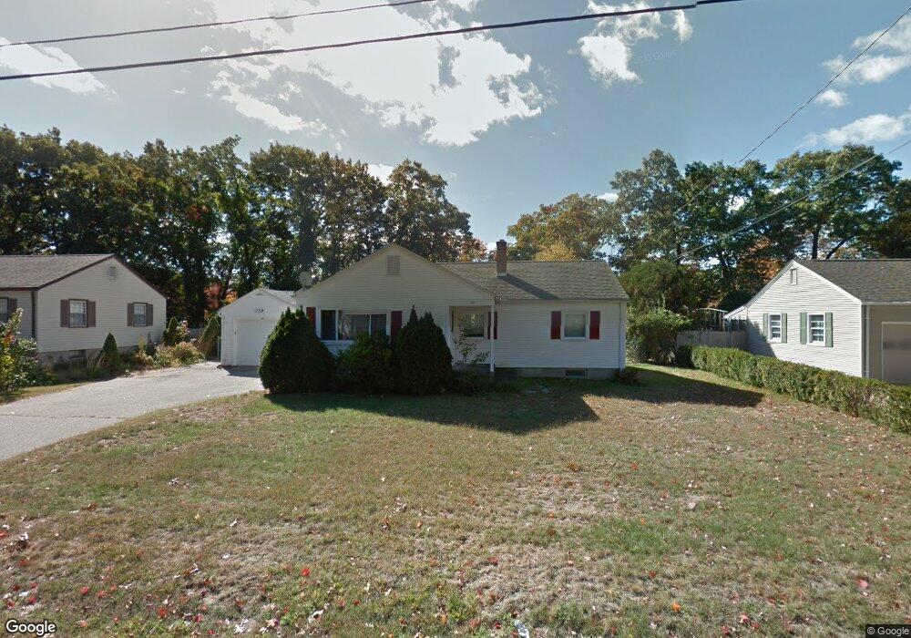 159 Mandalay Rd, Chicopee, MA 01020 - photo 1