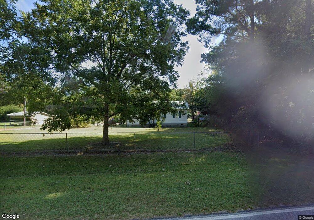 165 Crowder Rd, Castalia, NC 27816 - photo 1