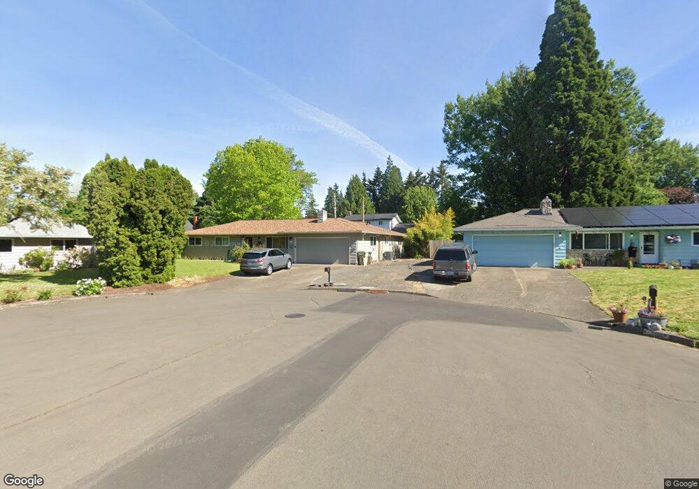 5195 SW 183rd Ct, Beaverton, OR 97007 - photo 1