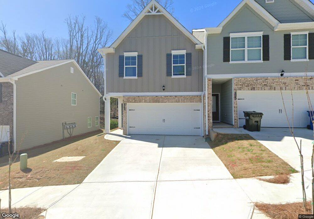 3675 Abbey Way, Gainesville, GA 30507 - photo 1