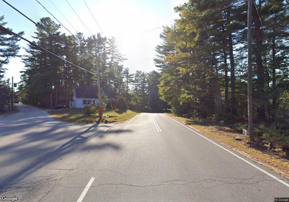 00 Saint James Ave, Milton, NH 03851 - photo 1