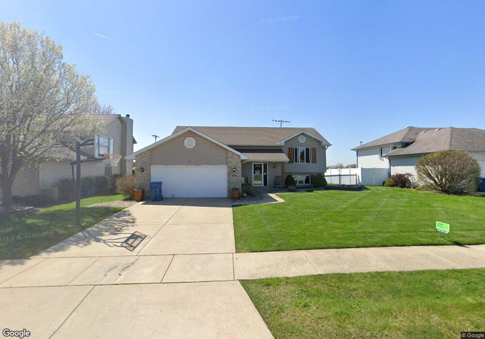 2768 Autumn Dr, Crown Point, IN 46307 - photo 1