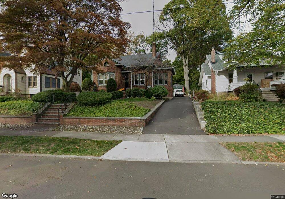 306 Mountain Way, Rutherford, NJ 07070 - photo 1