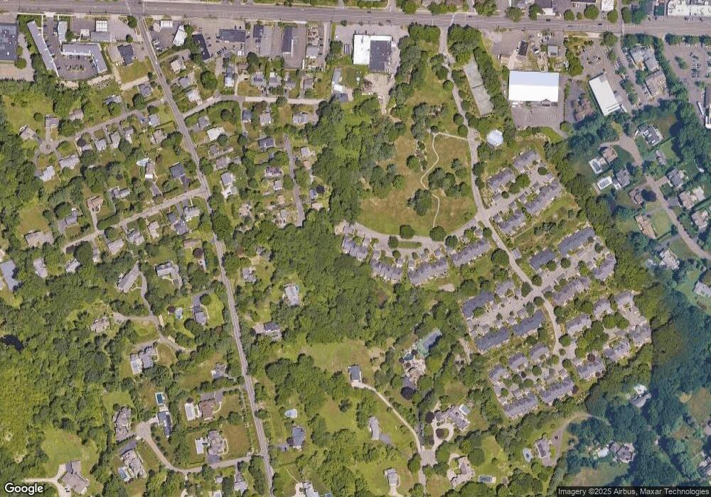 101 Lansdowne, Westport, CT 06880 - photo 1