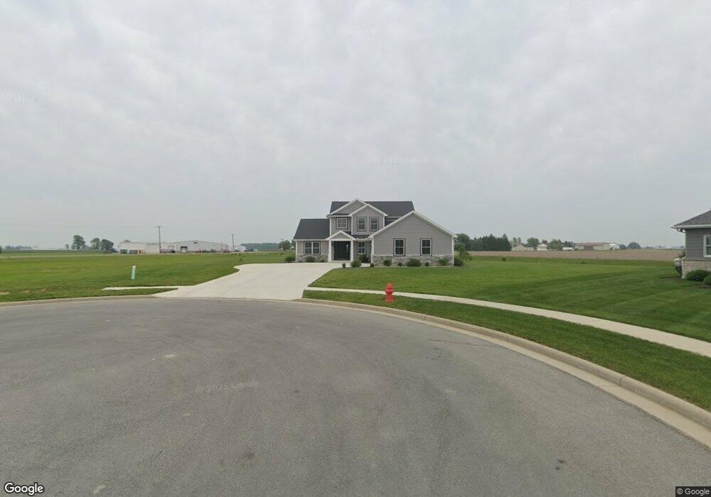 165 Amelia Ln, Ottoville, OH 45876 - photo 1