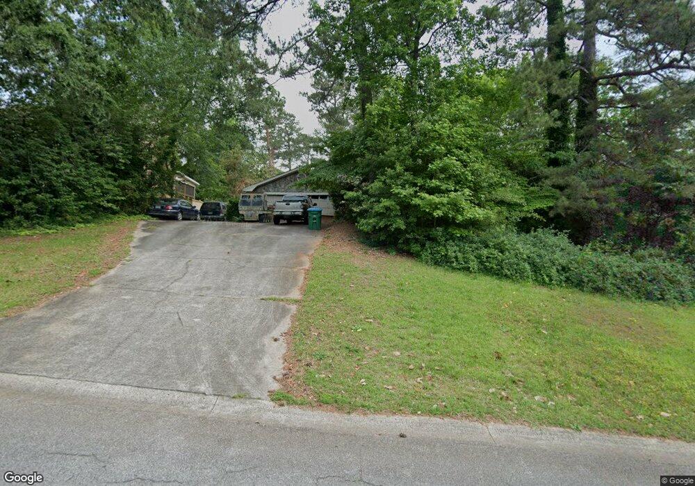 4601 Warrior Trail SW, Lilburn, GA 30047 - photo 1