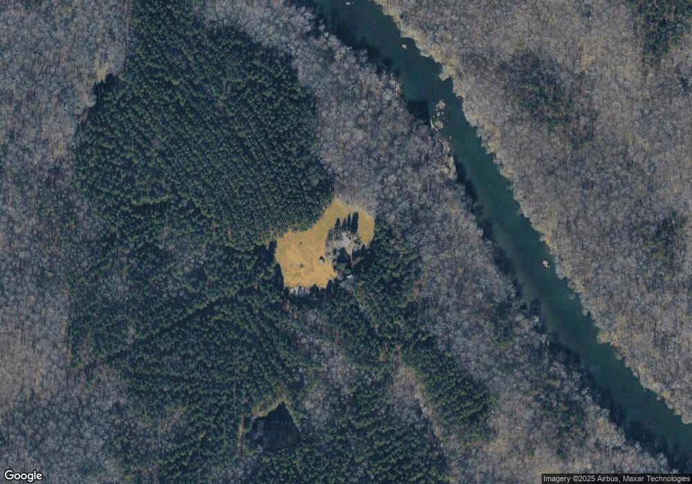 1446 Eddie Perry Rd, Pittsboro, NC 27312 - photo 1