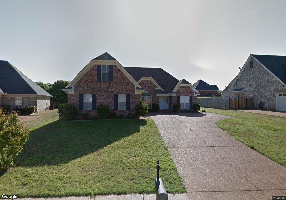 10 Tanner Cove, Hernando, MS 38632 - photo 1