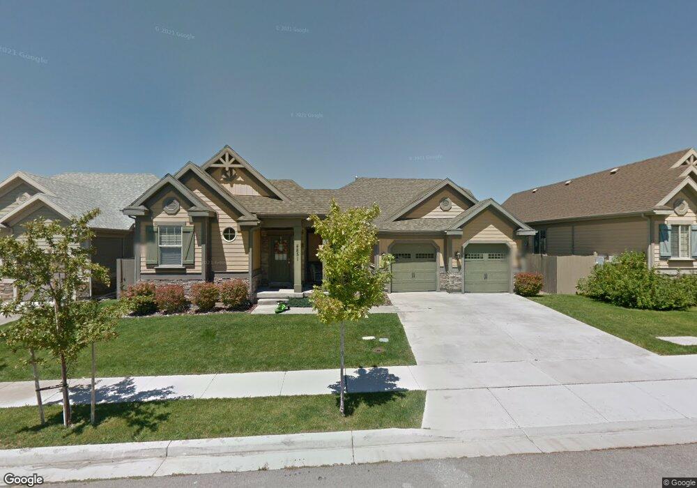 4851 N Shady Hollow Ln, Lehi, UT 84043 - photo 1