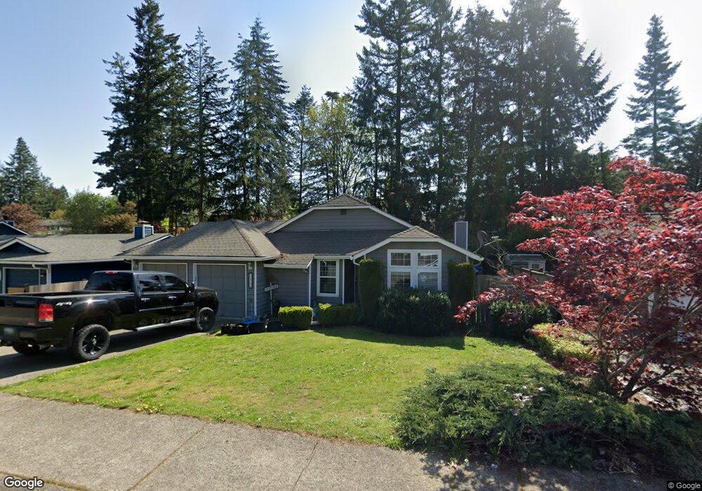 25908 184th Place SE, Covington, WA 98042 - photo 1