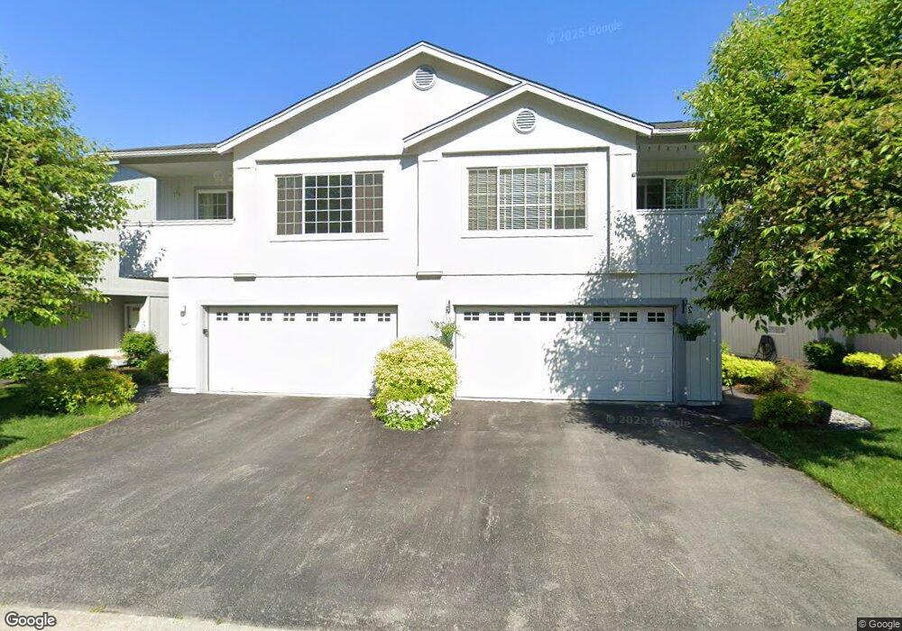 5700 Sapphire Loop unit 77B, Anchorage, AK 99504 - photo 1