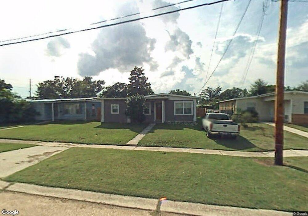 3805 Delaware Ave, Kenner, LA 70065 - photo 1