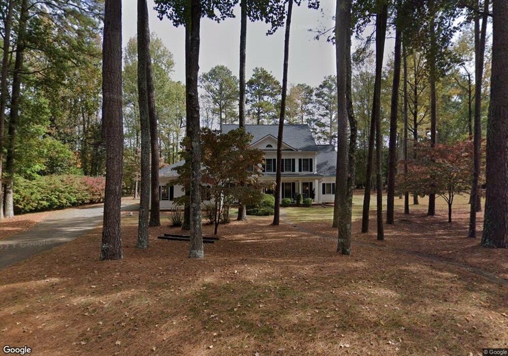 46 Latimer Ln NW, Cartersville, GA 30121 - photo 1